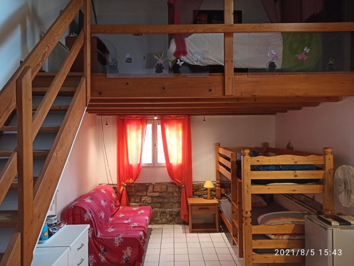 Bed and Breakfast La Cure Planrupt Zewnętrze zdjęcie